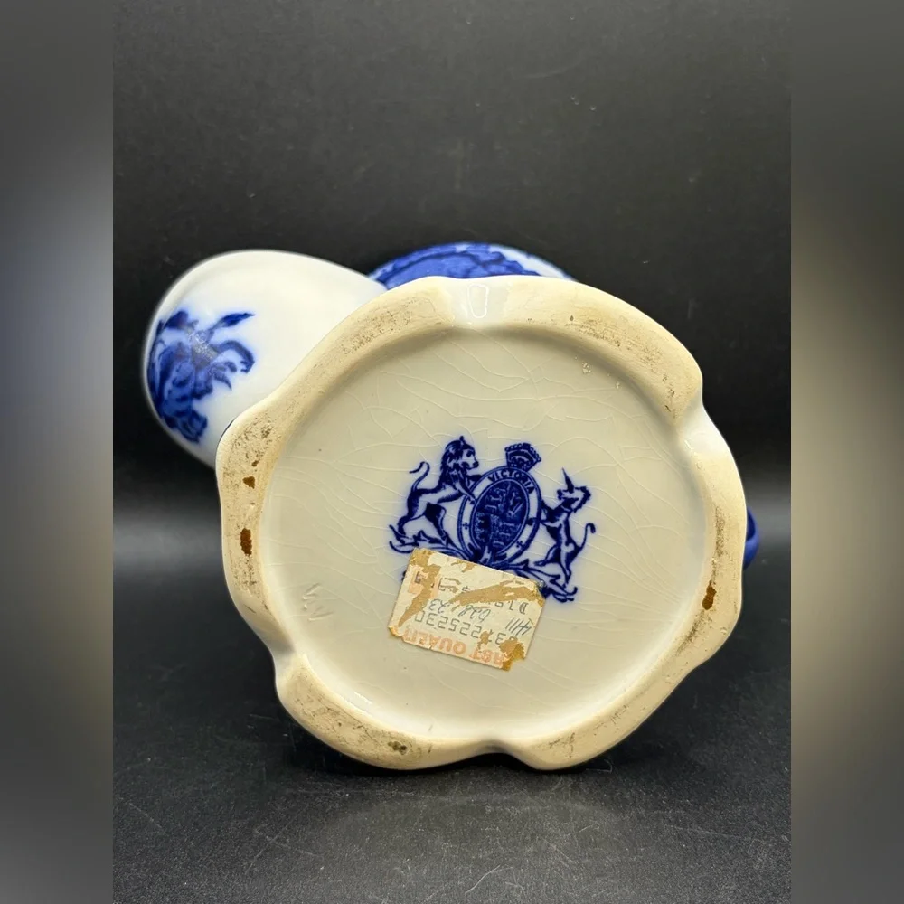Victoria Ware point vintage 5h